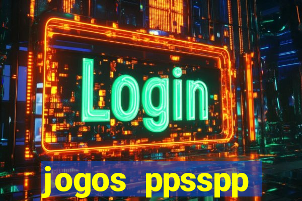 jogos ppsspp download android